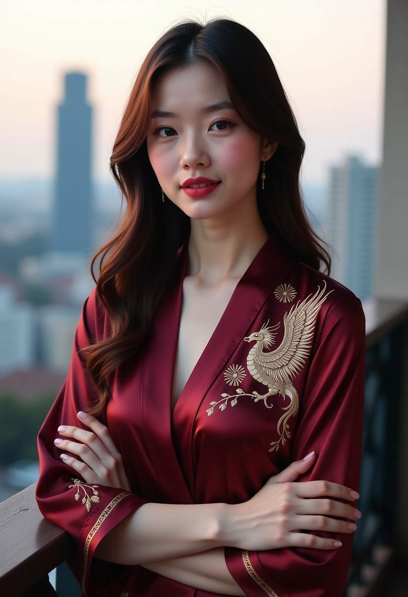 榜单封面 寻龙点穴